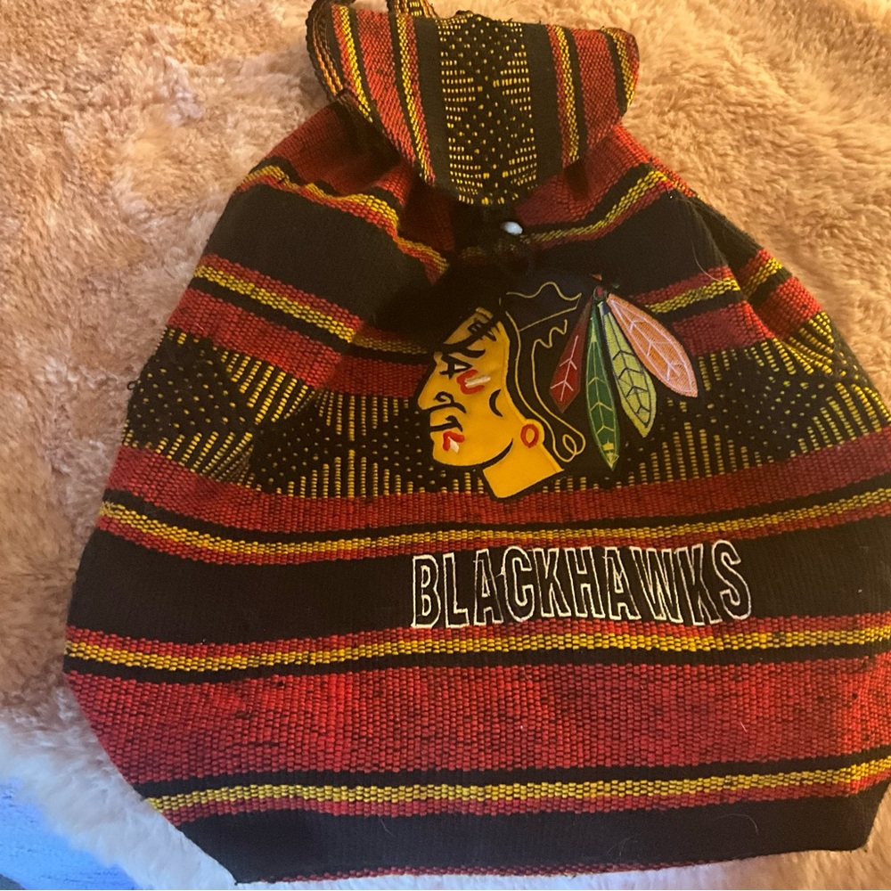 Blackhawk’s Backpack - image 2